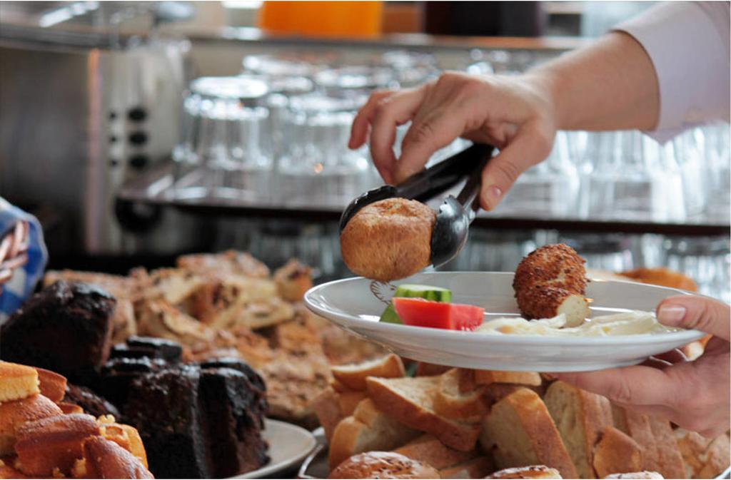 Troya Hotel Istanbul