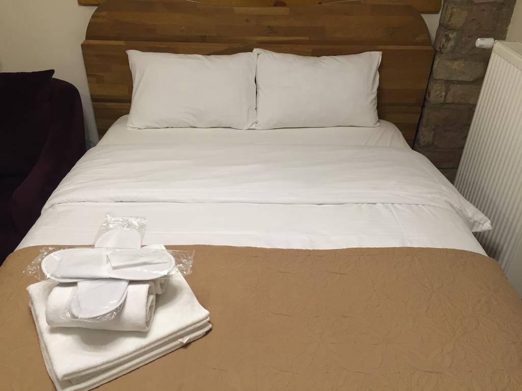 Apart Otel Studio Cihangir İstanbul