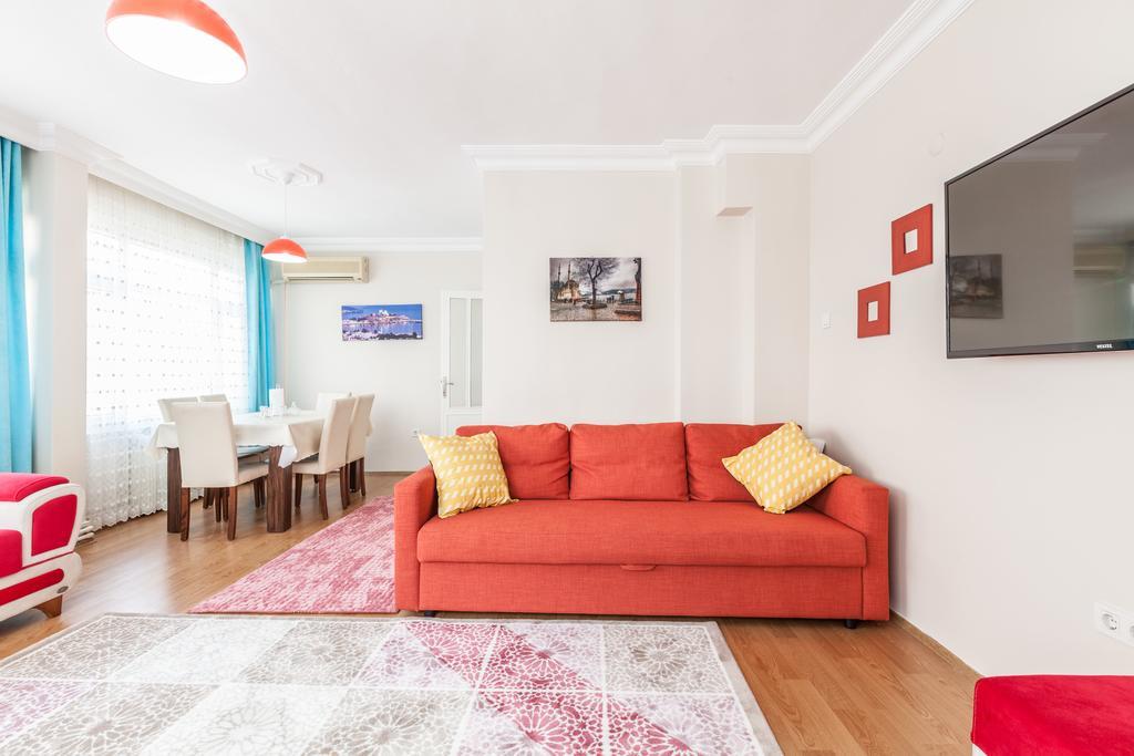 Blue Mosq- Luxury & Cozy Homes Istanbul