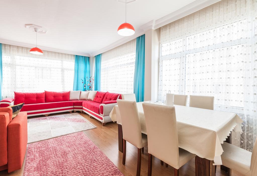 Blue Mosq- Luxury & Cozy Homes Apartment *