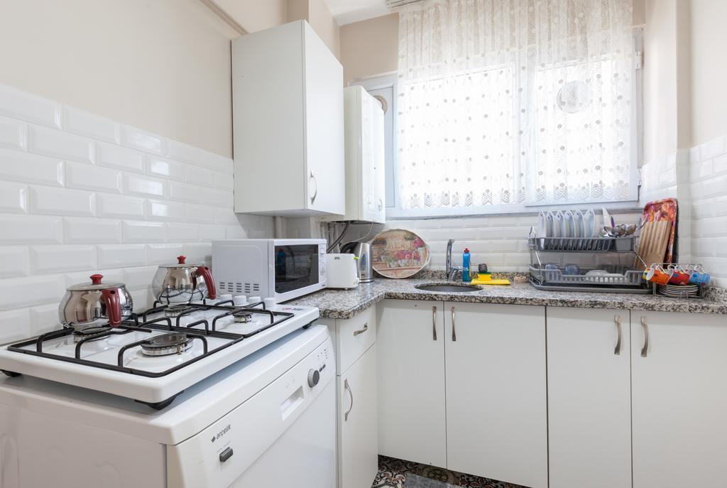 Apartment Blue Mosq- Luxury & Cozy Homes Istanbul