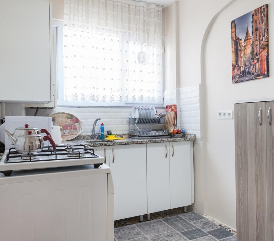 Blue Mosq- Luxury & Cozy Homes * Istanbul