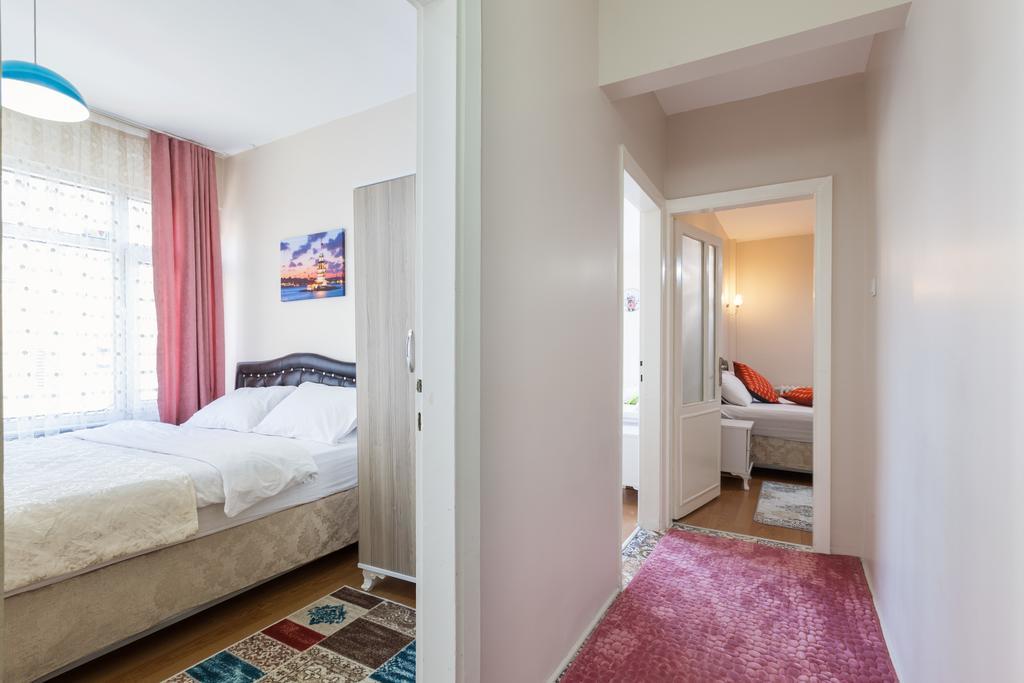 Blue Mosq- Luxury & Cozy Homes Apartment