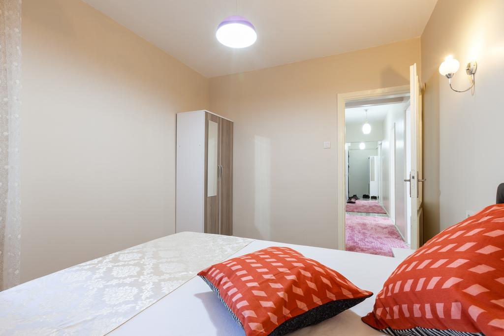 Apartment Blue Mosq- Luxury & Cozy Homes Istanbul