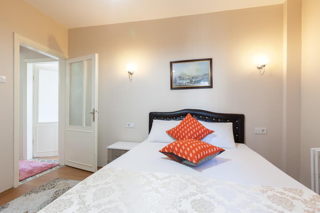 Blue Mosq- Luxury & Cozy Homes Apartment