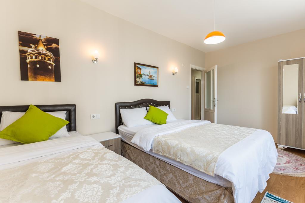 Apartment Blue Mosq- Luxury & Cozy Homes Istanbul
