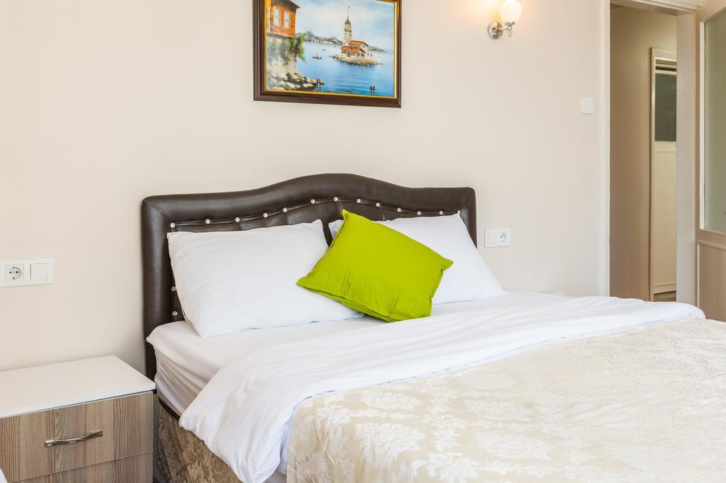 Blue Mosq- Luxury & Cozy Homes * Istanbul
