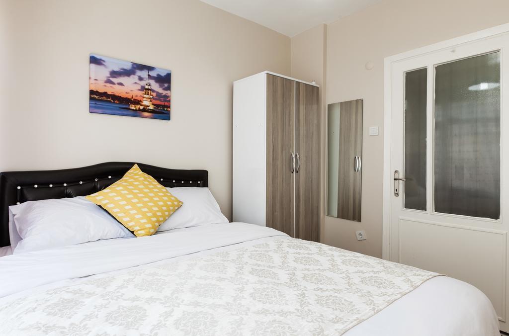 Apartment Blue Mosq- Luxury & Cozy Homes