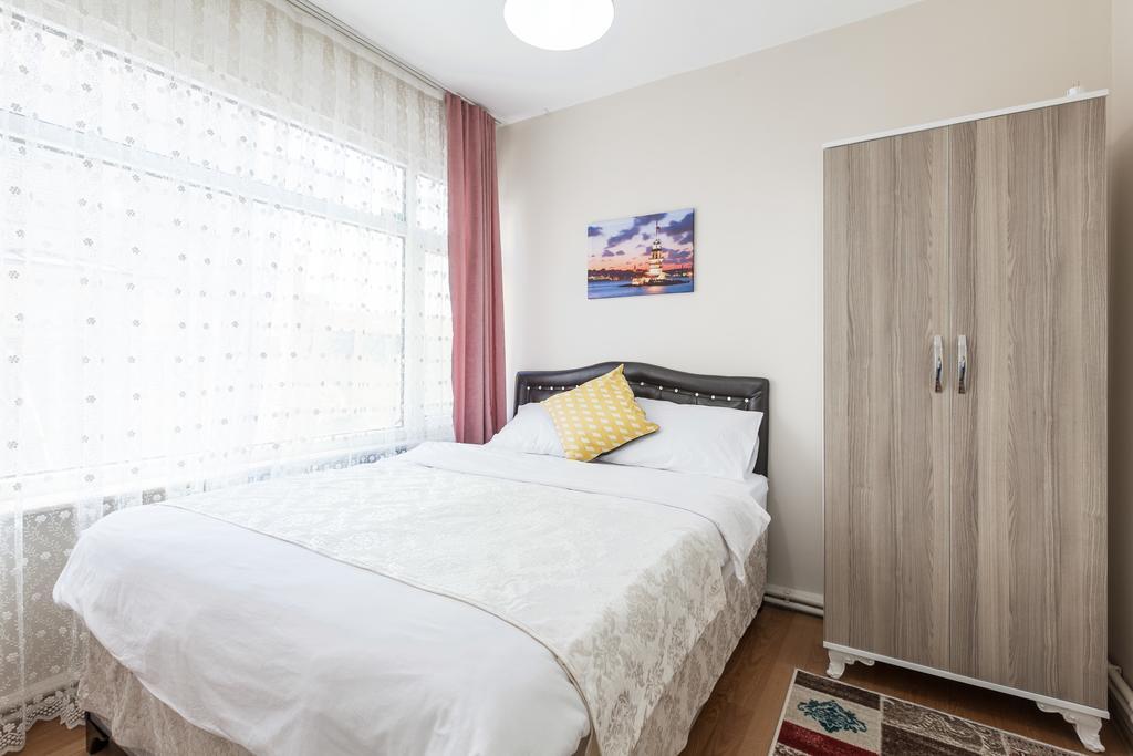 Apartment Blue Mosq- Luxury & Cozy Homes