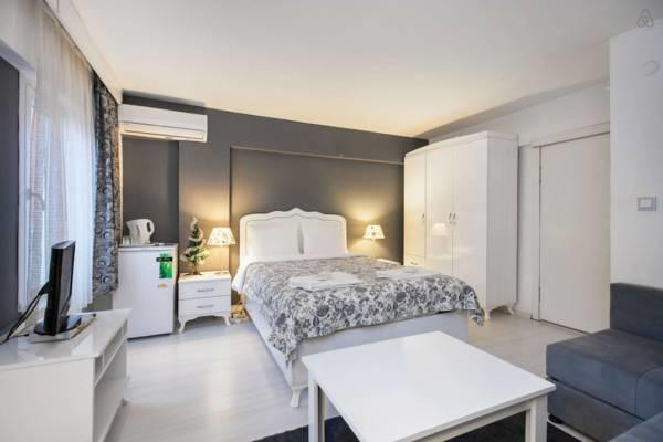 Aristo Galata Suites Apartment *
