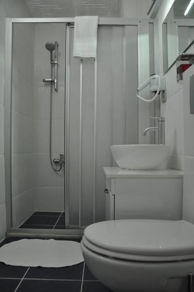 Aristo Galata Suites * Istanbul