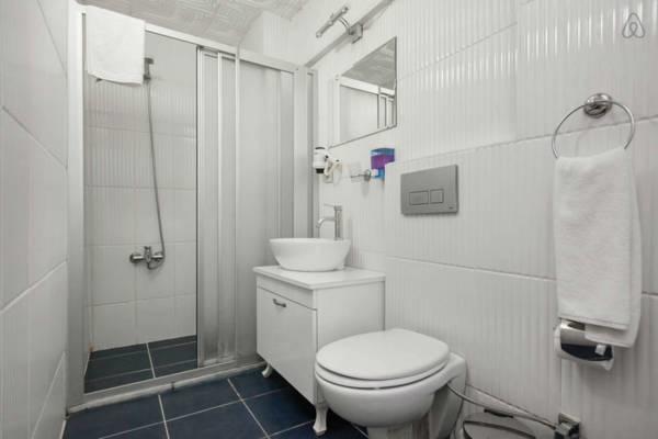 Aristo Galata Suites