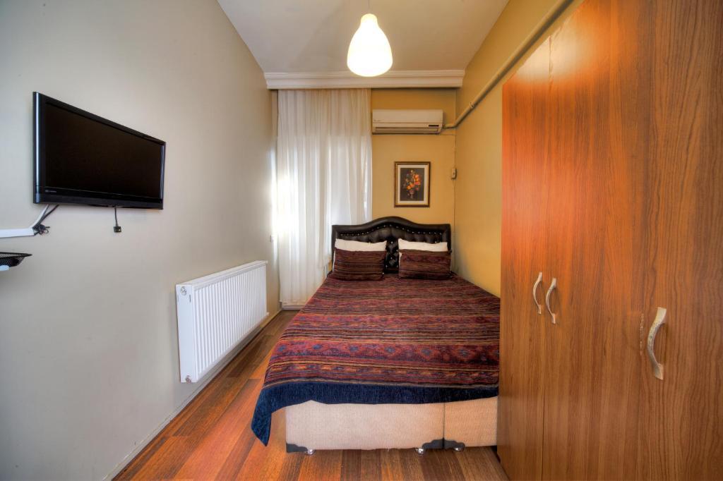 Albergue Nobel *
