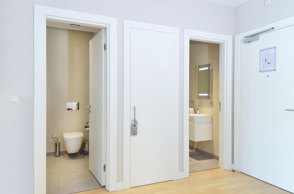Your Style Aparts Bomonti Apartment Istanbul