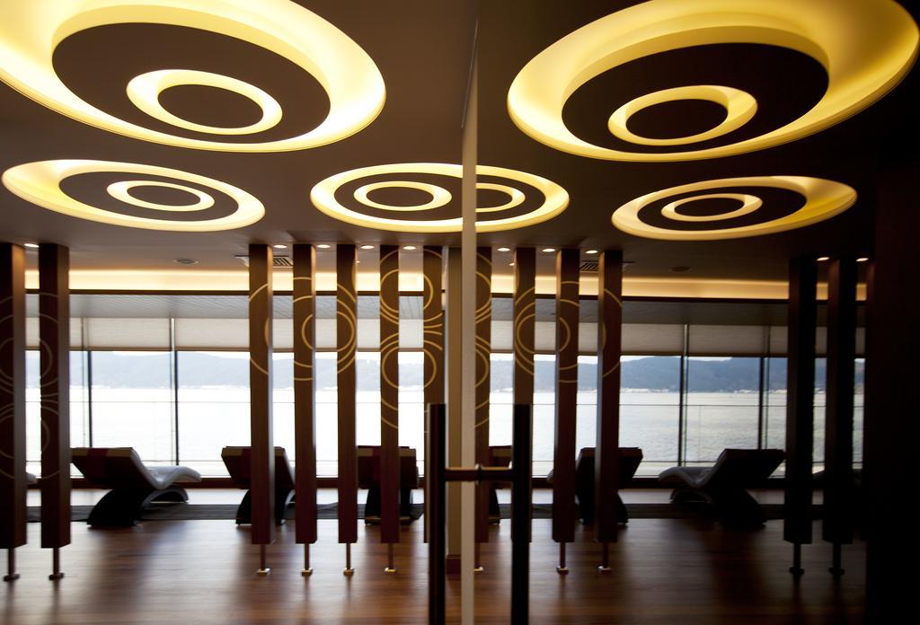 The Grand Tarabya Managed By Accor 5* Istambul