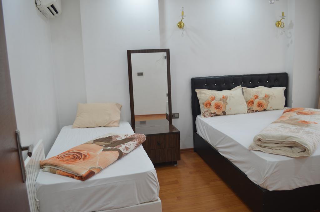 Ayasofya Deluxe Aparthotel Istanbul