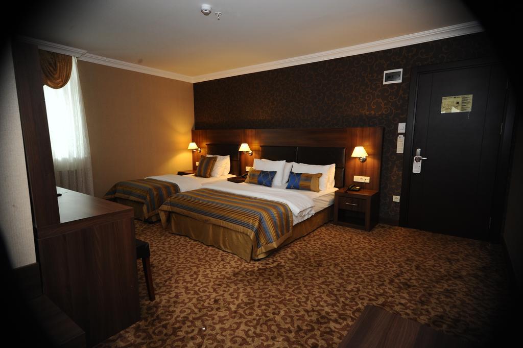 Rhiss Maltepe 4* Istambul