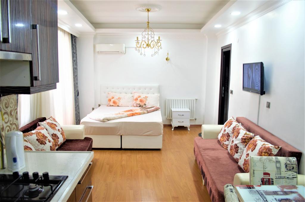 Aparthotel Ayasofya Deluxe Istanbul
