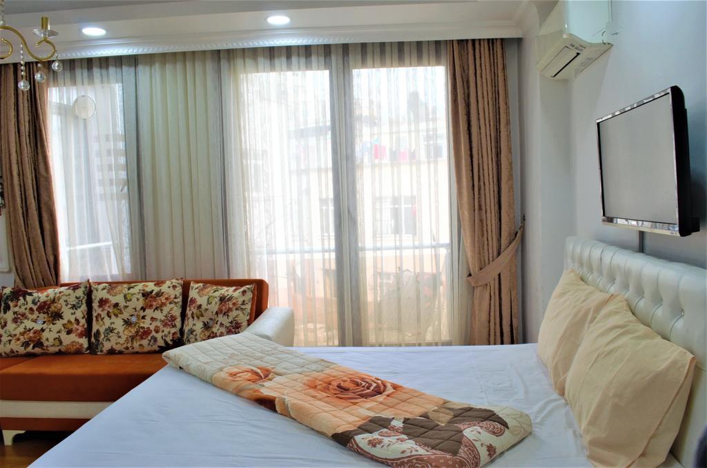 Ayasofya Deluxe Aparthotel