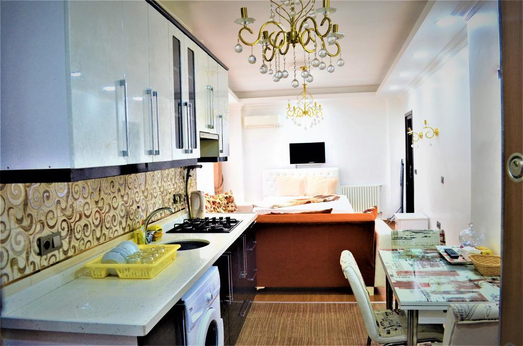 Ayasofya Deluxe 3*