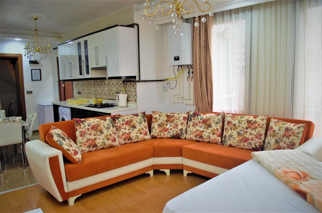 Ayasofya Deluxe 3* Istanbul