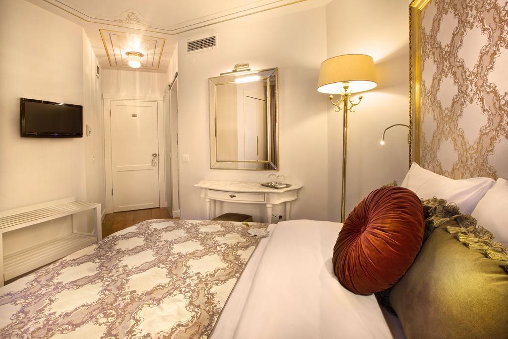 Valide Sultan Konagi Hotel Istanbul