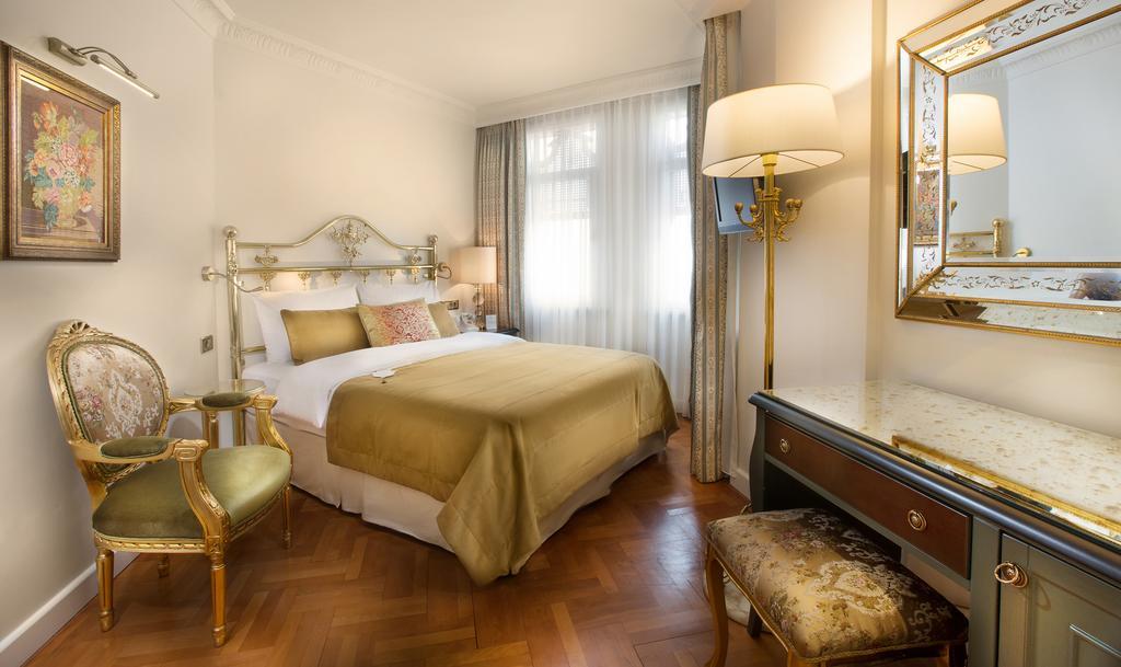 Valide Sultan Konagi Hotel Istanbul