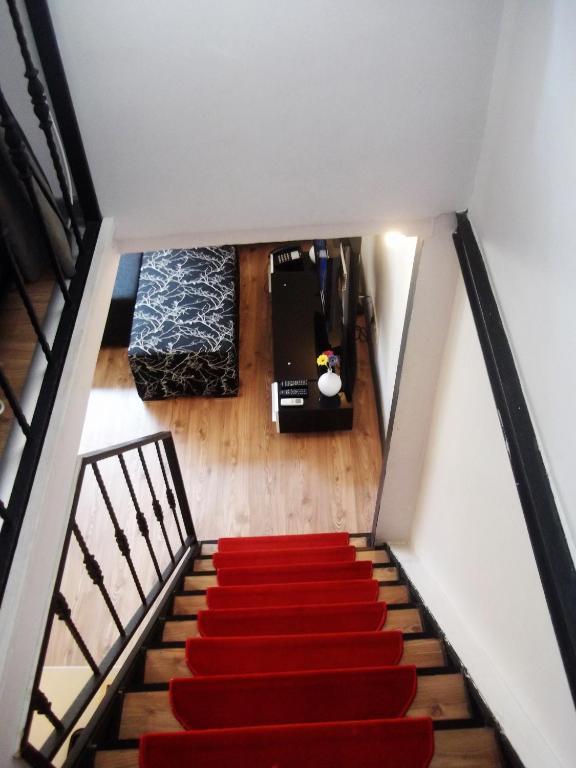City Apart Istanbul 3*