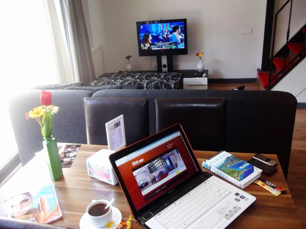 City Apart Istanbul Hotel