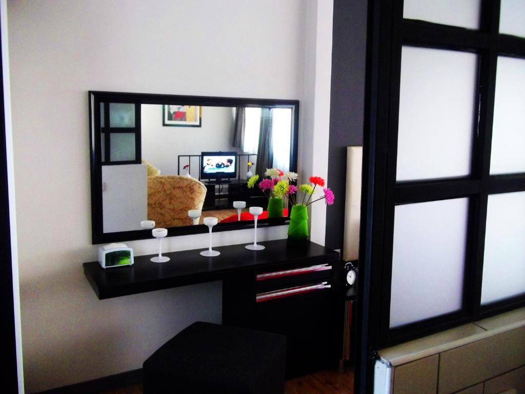City Apart Istanbul Hotel