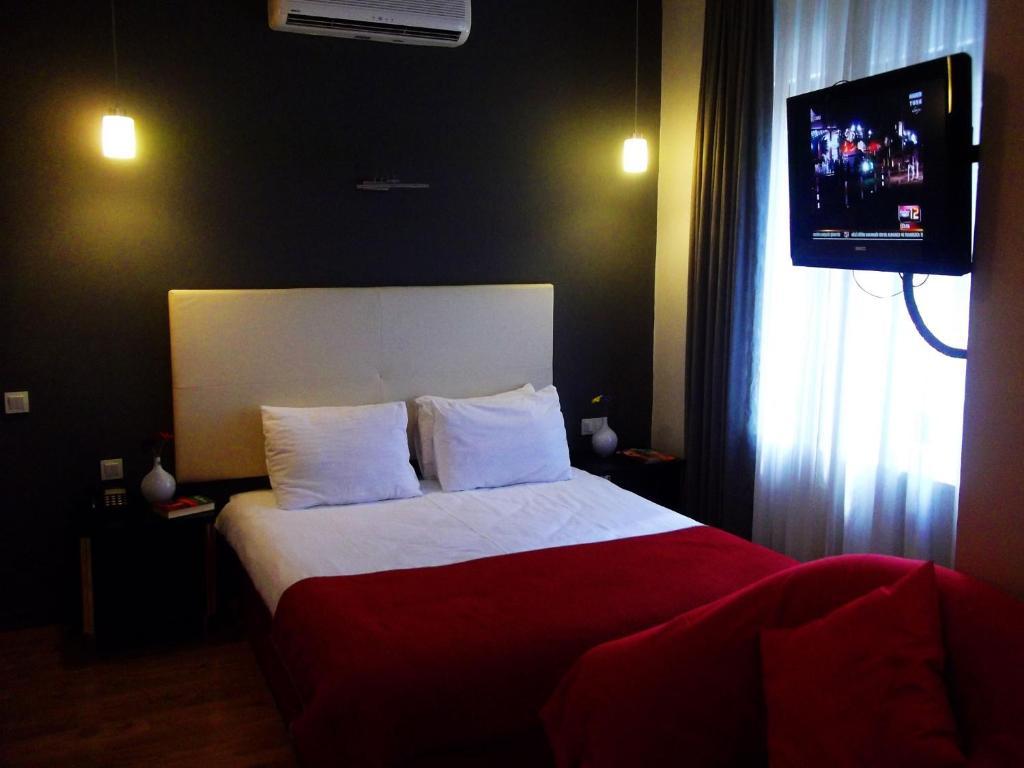 City Apart Istanbul 3*