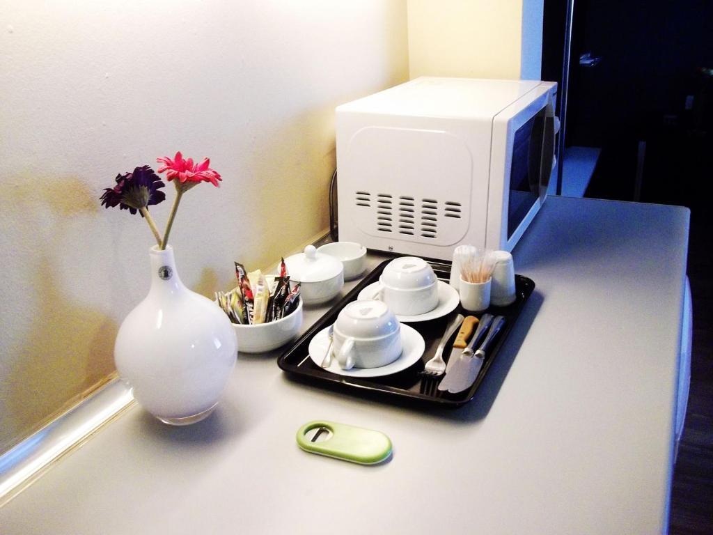 Hotel City Apart Istanbul Istanbul
