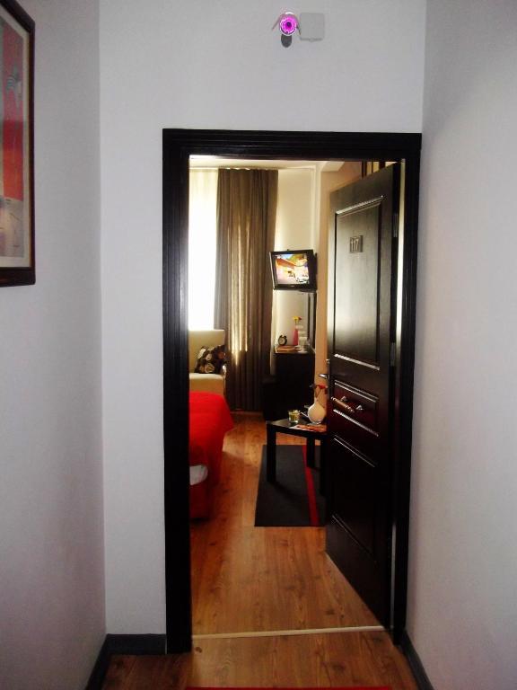 Hotel City Apart Istanbul