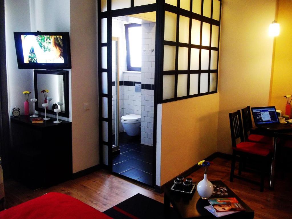 Hotel City Apart Istanbul Istanbul