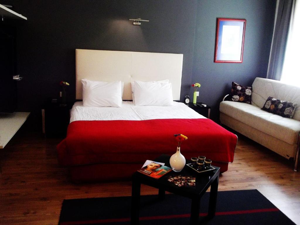 City Apart Istanbul 3*