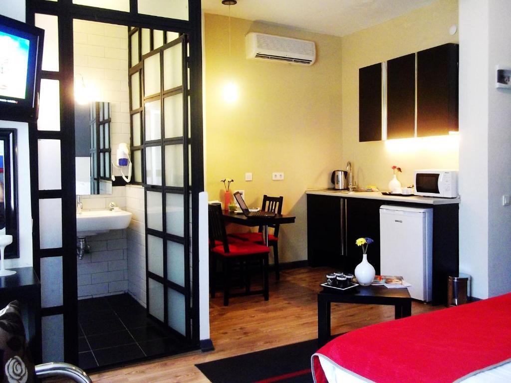 Hotel City Apart Istanbul Istanbul