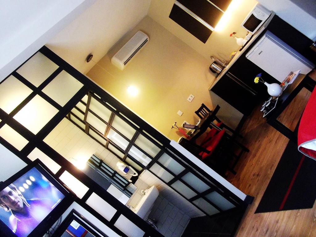 City Apart Istanbul Hotel