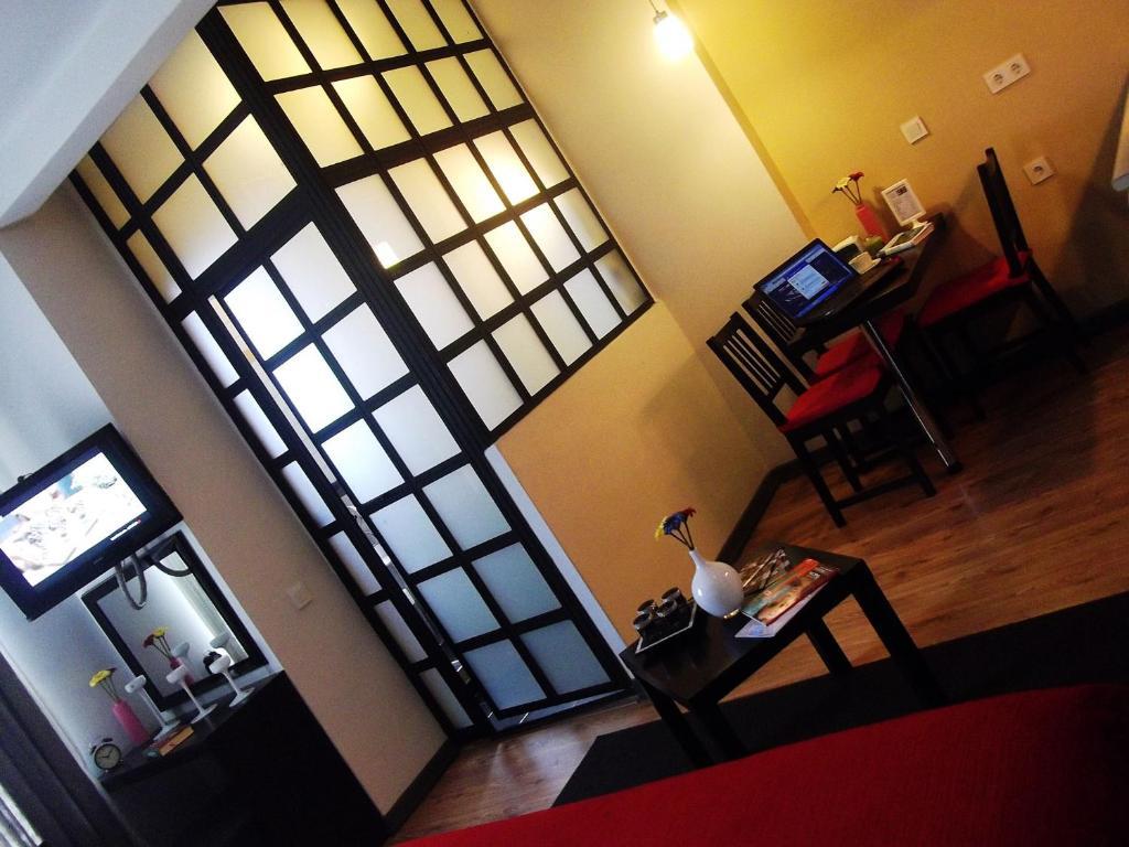 City Apart Istanbul Hotel 3*