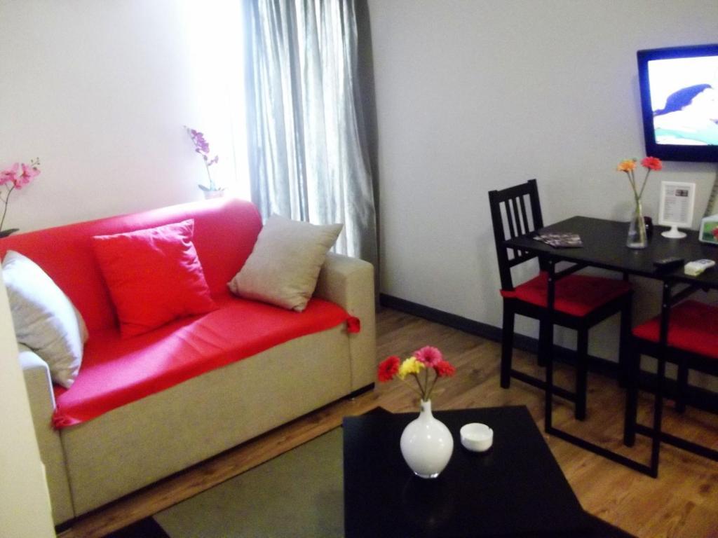 City Apart Istanbul Hotel 3*