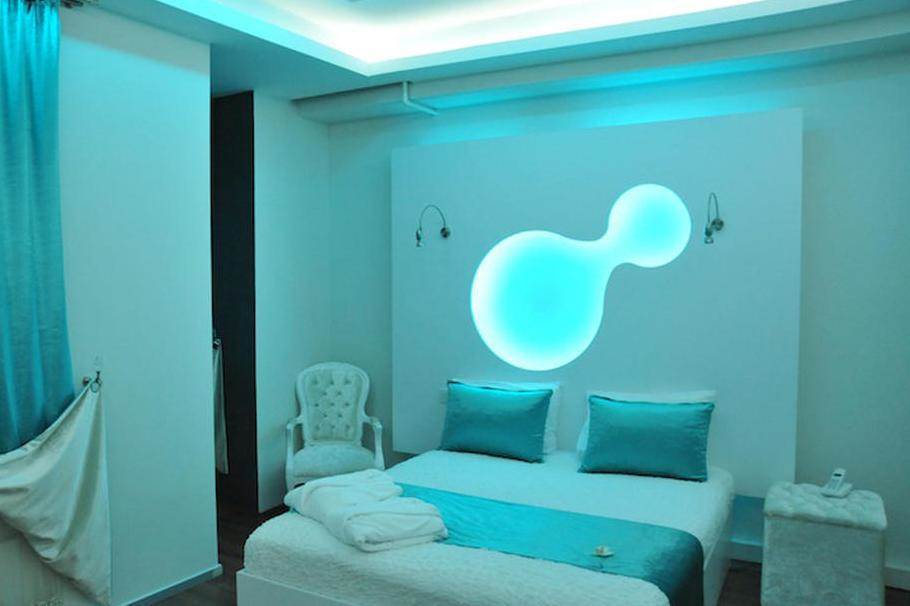 Hotel Mood Ht Design Suites Istanbul