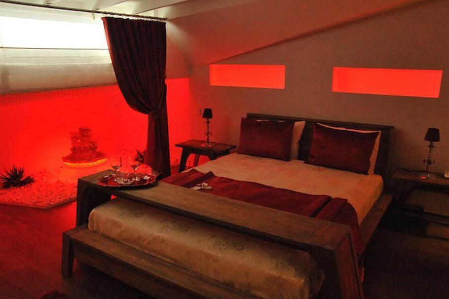 Mood Ht Design Suites 3* Istanbul