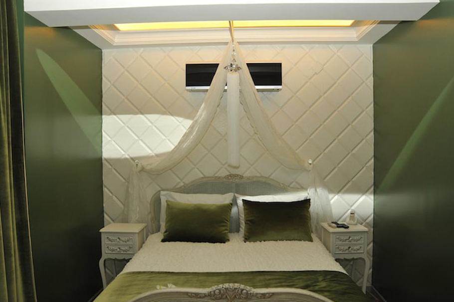 Hotel Mood Ht Design Suites