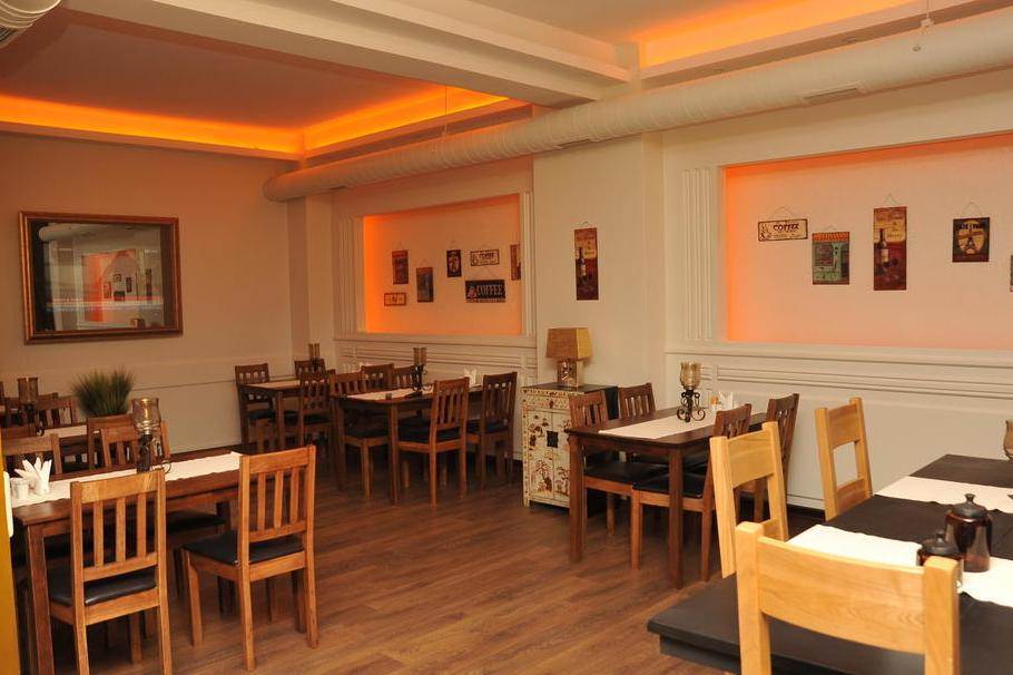 Mood Design Hotel Istanbul