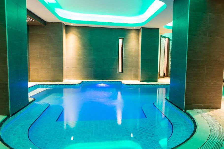 Mood Ht Design Suites Hotel