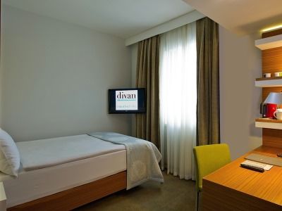 Hotel Divan Istanbul