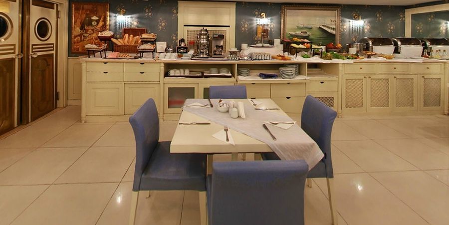 Peak Star 3* Istanbul