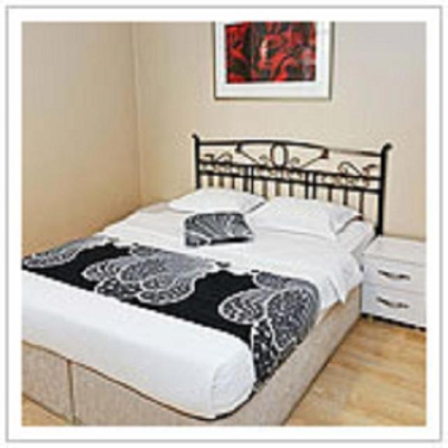 Detay Apart Taksim Apartment