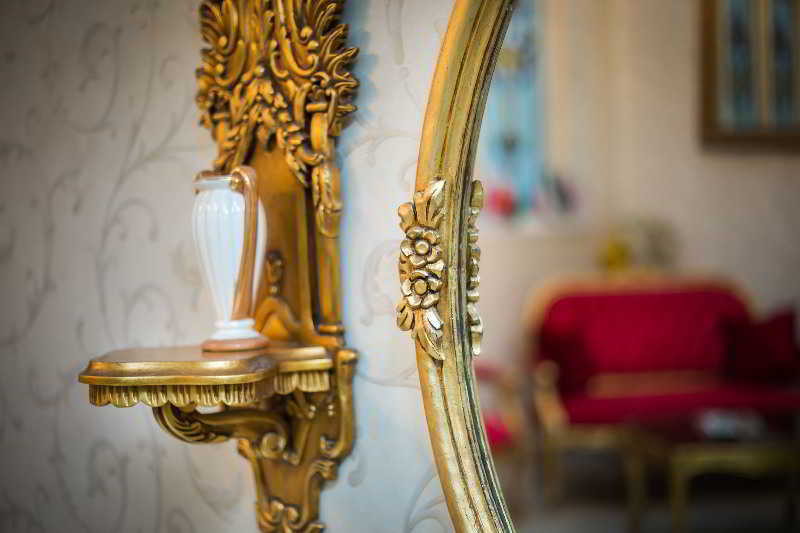 Osmanbey Fatih Hotel Istanbul