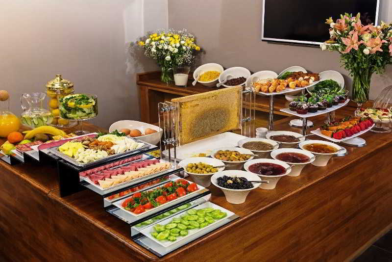 Meroddi Galata Mansion Hotel