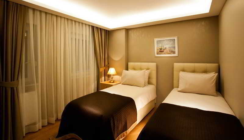 Aparthotel One Suadiye